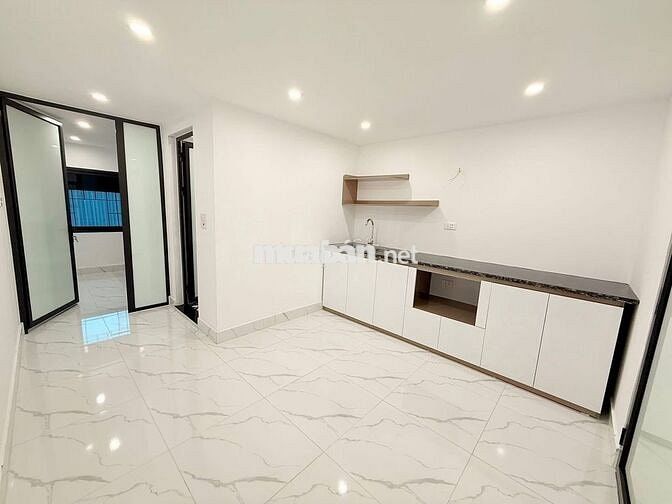 BÁN CĂN HỘ TT ĐẸP NHƯ CC  PHỐ THÁI THỊNH ( DT: 120m; Duplex Tầng 3+4 )