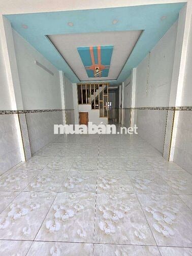 Bán Nhà Hot hot Liên Khu 5 , BHH B , Bình Tân , xem nhà là chốt