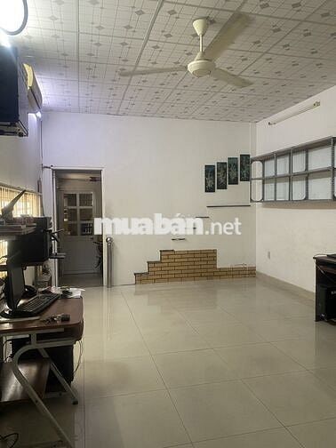 Cho thuê tầng trệt chỉ 3.9 triệu, 32m2, p. Tây Thạnh, quận Tân Phú.