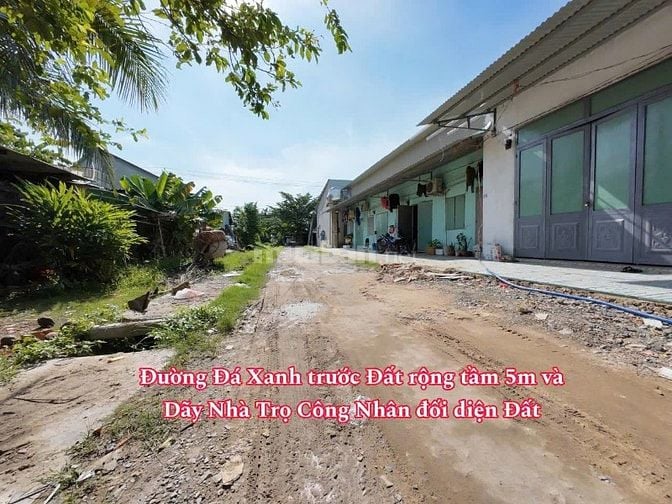 💎 ĐẤT VÀNG AN TỊNH – TRẢNG BÀNG – TIỆN ÍCH ĐỦ ĐẦY, ĐẦU TƯ SINH LỜI 💎
