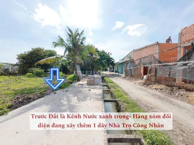 💎 ĐẤT VÀNG AN TỊNH – TRẢNG BÀNG – TIỆN ÍCH ĐỦ ĐẦY, ĐẦU TƯ SINH LỜI 💎