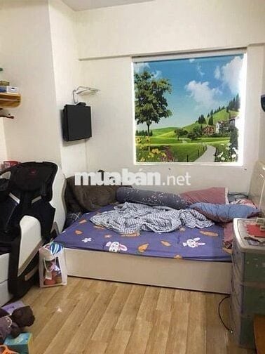 BÁN CĂN HỘ 3N 2WC CHUNG CƯ SÔNG HỒNG PARK VIEW 165 THÁI HÀ - ĐỐNG ĐA