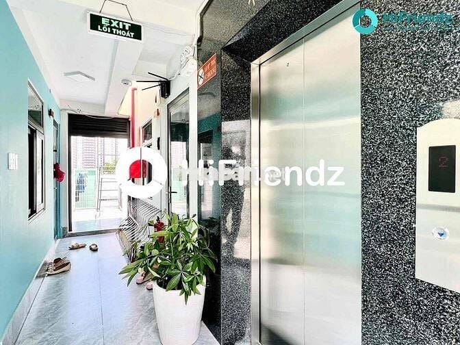 🌎 CĂN HỘ MINI 25M2 - CỬA SỔ - FULL NỘI THẤT NGAY CẦU NGUYỄN VĂN CỪ