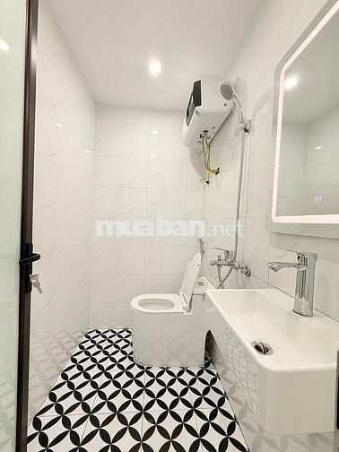 BÁN CĂN HỘ TT ĐẸP NHƯ CC  PHỐ THÁI THỊNH ( DT: 120m; Duplex Tầng 3+4 )