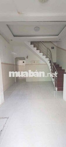 ✅NHÀ [ 4 x 10] 1 lầu 3PN,2WC,hẽm 5m thông,khu đường 5F✅