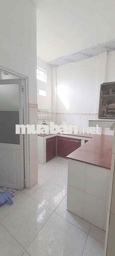 ✅NHÀ [ 4 x 10] 1 lầu 3PN,2WC,hẽm 5m thông,khu đường 5F✅