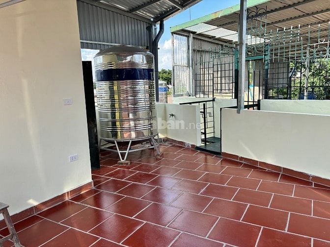 Cho thuê 4 căn hộ DT 35 m vuông riêng biệt 