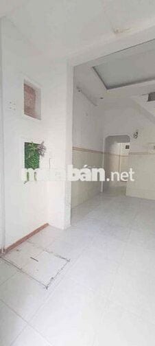✅NHÀ [ 4 x 10] 1 lầu 3PN,2WC,hẽm 5m thông,khu đường 5F✅