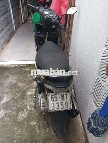 Bán xe Hayate