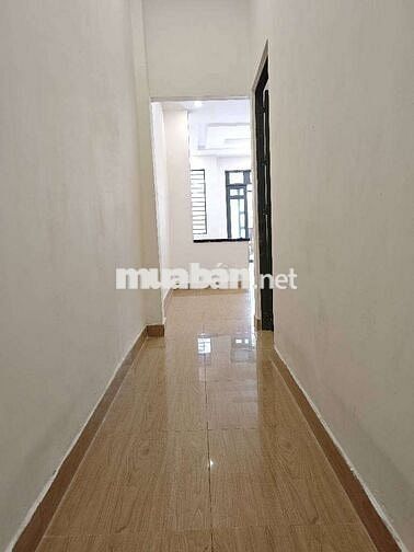 Bán gấp nhà 63m² (4.5 × 14.2) GÒ VẤP - Nhà cấp ở ngay - 4.8 TỶ