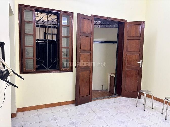 Cho thuê 4 căn hộ DT 35 m vuông riêng biệt 