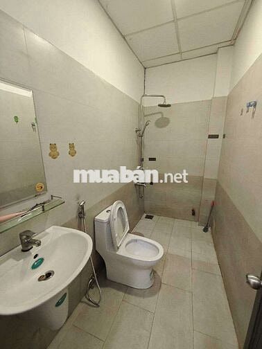 Bán gấp nhà 63m² (4.5 × 14.2) GÒ VẤP - Nhà cấp ở ngay - 4.8 TỶ