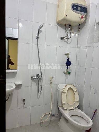 Cho thuê 4 căn hộ DT 35 m vuông riêng biệt 