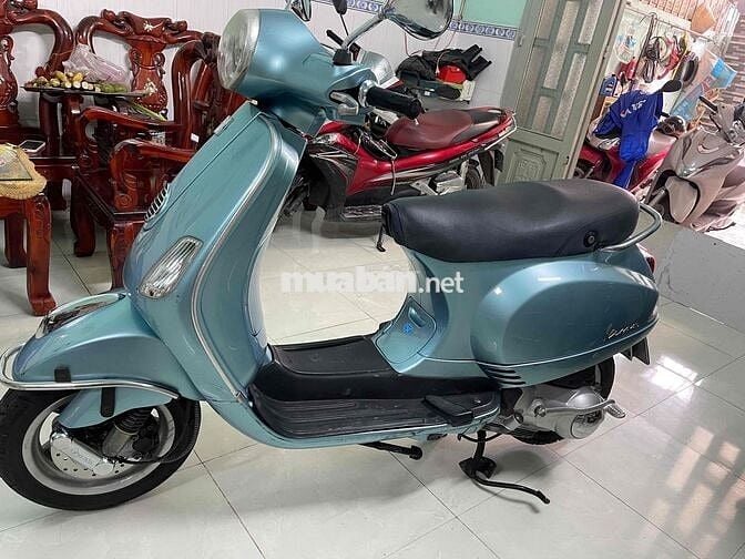 Vespa  125