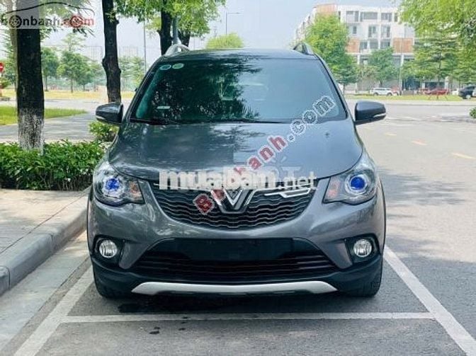 VinFast Fadil 1.4 AT 2021