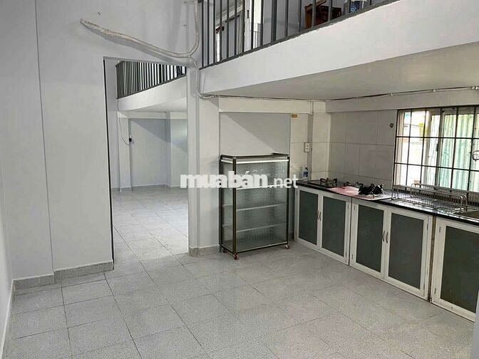 Nhà sổ hồng Định Hòa 60 m², giá 100% tiền 940 triệu. Sài Gòn mua được