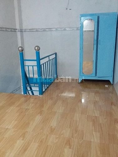 Chính chủ bán nhà nhỏ NC trệt 2 lầu, ban con  TX13, P.Thạnh Xuân, Q.12