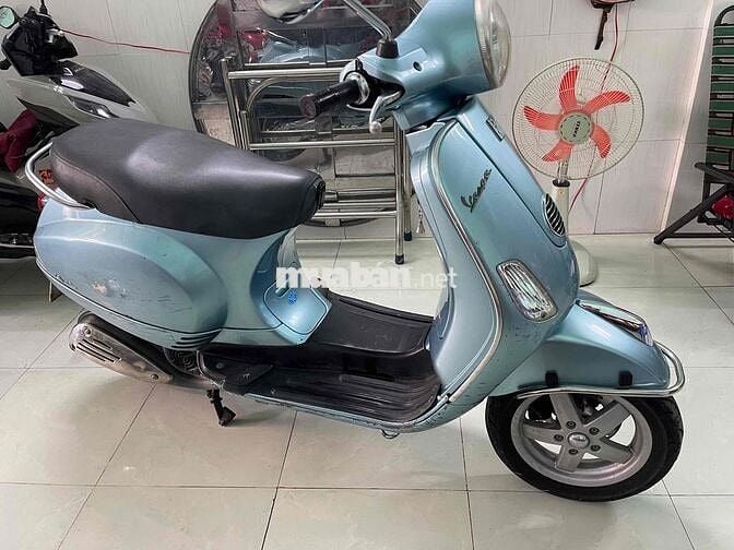 Vespa  125