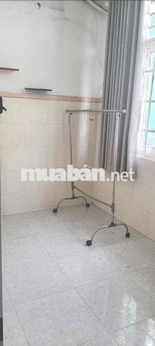 ✅NHÀ [ 4 x 10] 1 lầu 3PN,2WC,hẽm 5m thông,khu đường 5F✅