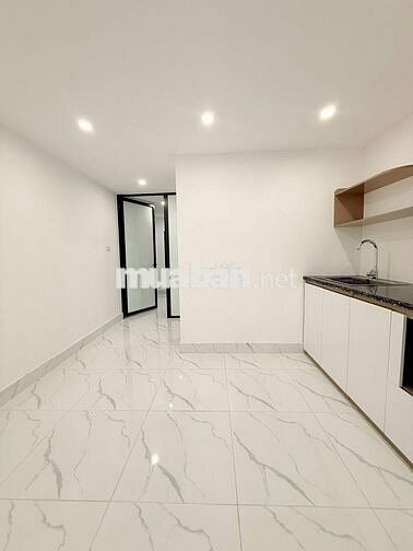 BÁN CĂN HỘ TT ĐẸP NHƯ CC  PHỐ THÁI THỊNH ( DT: 120m; Duplex Tầng 3+4 )