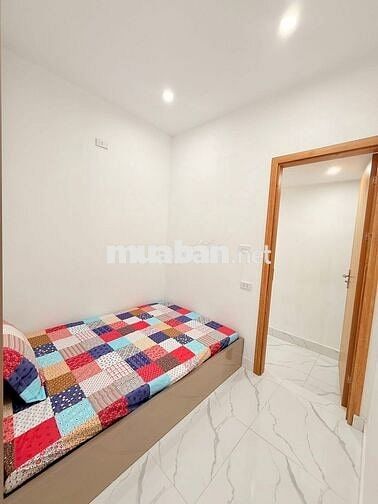 BÁN CĂN HỘ TT ĐẸP NHƯ CC  PHỐ THÁI THỊNH ( DT: 120m; Duplex Tầng 3+4 )