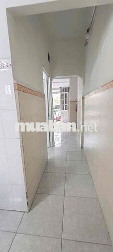 ✅NHÀ [ 4 x 10] 1 lầu 3PN,2WC,hẽm 5m thông,khu đường 5F✅