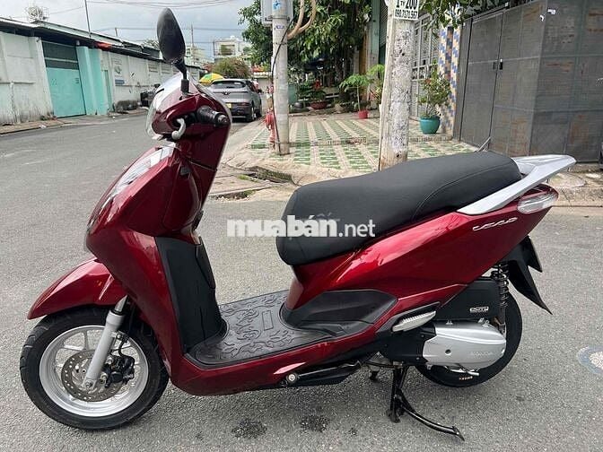 💥💥 Honda Lead 125 MẨU MỚI💥 BSTP 💥CÓ BẢO HÀNH💥💥💥