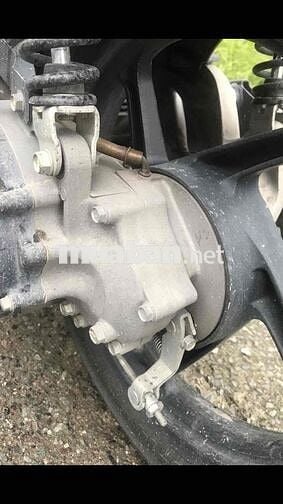 Air Blade zin  Biển Đẹp