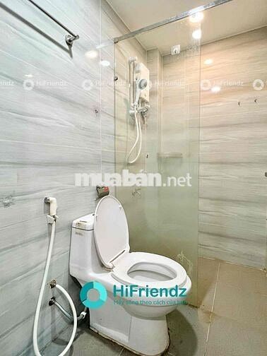 🌎 CĂN HỘ MINI 25M2 - CỬA SỔ - FULL NỘI THẤT NGAY CẦU NGUYỄN VĂN CỪ