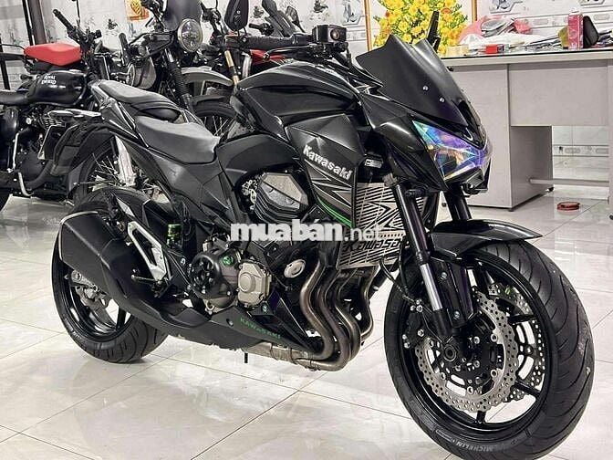 Z809 bssg đk 2015 xe đẹp máy zin bao ký