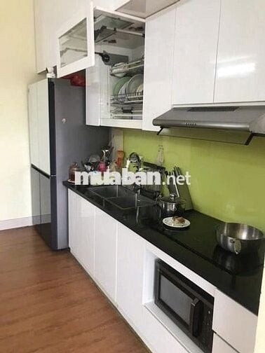 BÁN CĂN HỘ 3N 2WC CHUNG CƯ SÔNG HỒNG PARK VIEW 165 THÁI HÀ - ĐỐNG ĐA