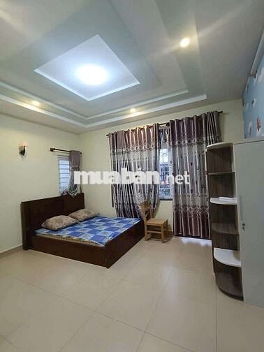 Cho thuê nhà mới  đẹp Full nội thất xịn sò