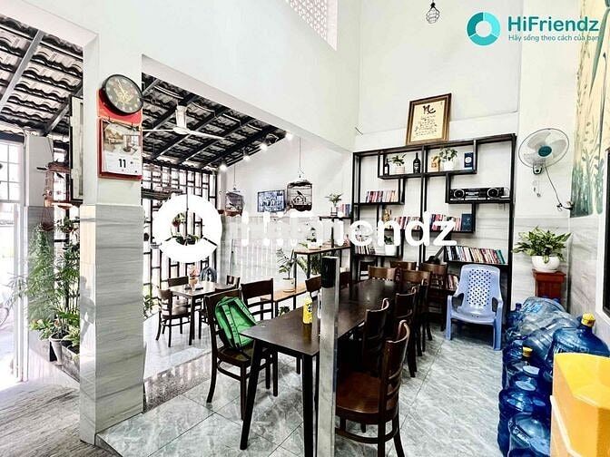 🌎 CĂN HỘ MINI 25M2 - CỬA SỔ - FULL NỘI THẤT NGAY CẦU NGUYỄN VĂN CỪ