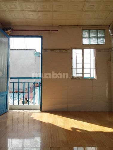 Chính chủ bán nhà nhỏ NC trệt 2 lầu, ban con  TX13, P.Thạnh Xuân, Q.12