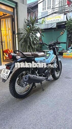 Pg1 odo 5k đk 2024 bs 94 xe đẹp bao ký