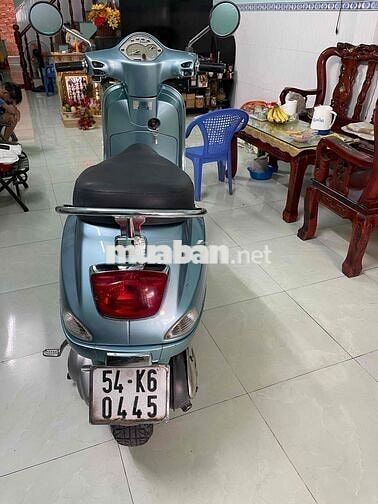 Vespa  125