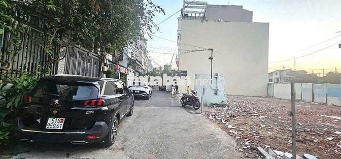 ĐẤT 4.2x13m Đường thông KHU BÊN SÔNG HIỆP BÌNH CHÁNH, THỦ ĐỨC