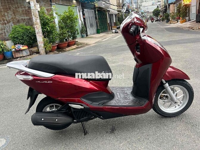 💥💥 Honda Lead 125 MẨU MỚI💥 BSTP 💥CÓ BẢO HÀNH💥💥💥