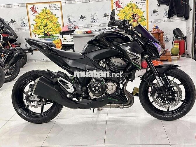 Z809 bssg đk 2015 xe đẹp máy zin bao ký