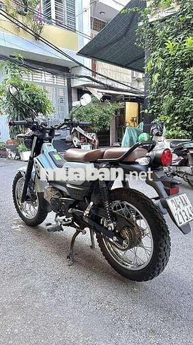 Pg1 odo 5k đk 2024 bs 94 xe đẹp bao ký