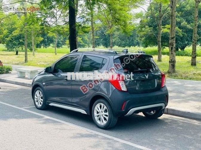 VinFast Fadil 1.4 AT 2021
