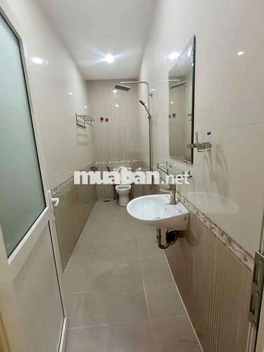 Cho thuê nhà mới  đẹp Full nội thất xịn sò