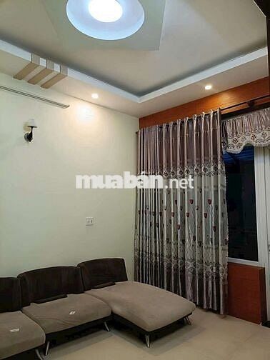 Cho thuê nhà mới  đẹp Full nội thất xịn sò