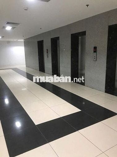 BÁN CĂN HỘ 3N 2WC CHUNG CƯ SÔNG HỒNG PARK VIEW 165 THÁI HÀ - ĐỐNG ĐA