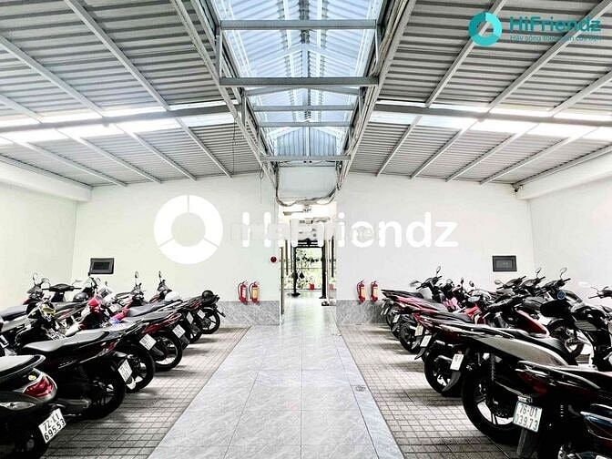 🌎 CĂN HỘ MINI 25M2 - CỬA SỔ - FULL NỘI THẤT NGAY CẦU NGUYỄN VĂN CỪ