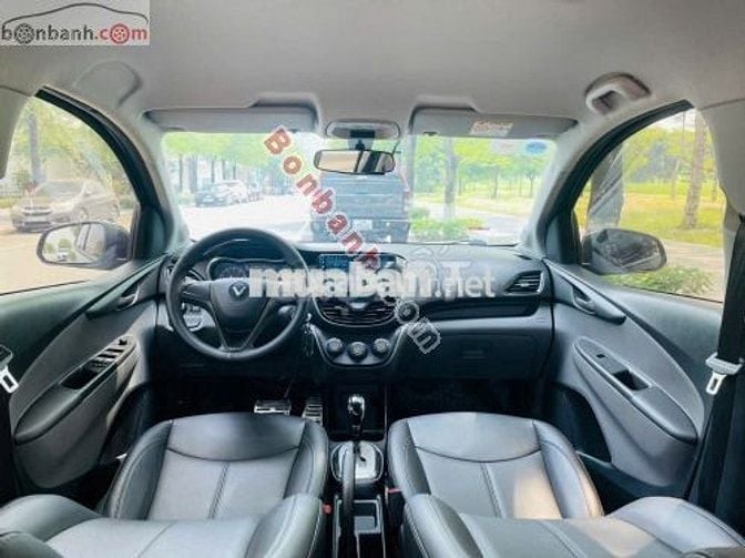 VinFast Fadil 1.4 AT 2021