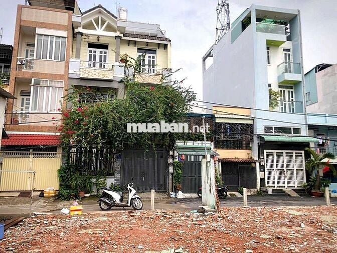 ĐẤT 4.2x13m Đường thông KHU BÊN SÔNG HIỆP BÌNH CHÁNH, THỦ ĐỨC