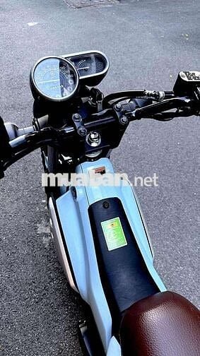 Pg1 odo 5k đk 2024 bs 94 xe đẹp bao ký