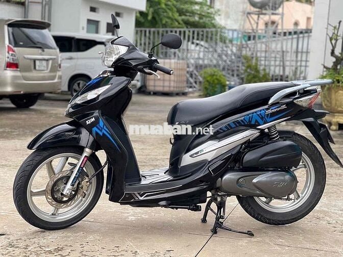 [SIÊU ĐẸP]✨ Shark 2014👉Dáng Sh Ý✨XE CÒN NGUYÊN ZIN