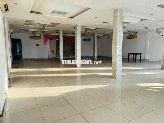 cho thuê văn phòng MT Nguyễn Văn Linh ngay cổng kcx tân thuận